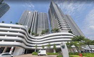 依斯干達公主城美迪尼美麗殿酒店-UHA (Meridin Medini Iskandar Puteri @ UHA)