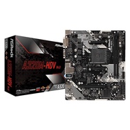 Asrock A320M-HDV R4.0 Motherboard