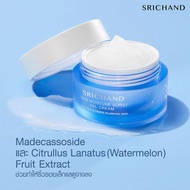 เจลครีม ศรีจันทร์  Srichand Skin Moisture Burst Gel Cream  สกิน มอยส์เจอร์ เบิร์ส เจล