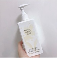 🌸 ELIZABETH ARDEN雅頓白茶沐浴露 ELIZABETH ARDEN White Tea Shower Gel 390ml