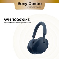 SONY WH-1000XM5 Wireless Bluetooth Noise Cancelling Headphone | XM5 | 1000XM5