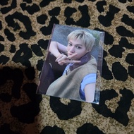 PC PHOTOCARD BDM MARTIN CORTIS