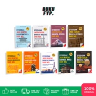 SELF-Taught BOOK TO MASTER ENGLISH KOREAN/ DUTCH/ MANDARIN/ JAPANESE/ ARABIC/ TURKISH/ GERMAN/ FRENC