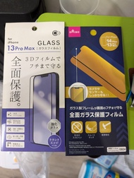 I phone 13 pro max 保護貼