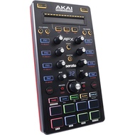 Akai AFX Advanced Serato DJ Performance Controller 1-Year Warranty