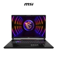 MSI Raider GE78HX Smart Touchpad 13VG 079 Gaming Laptop