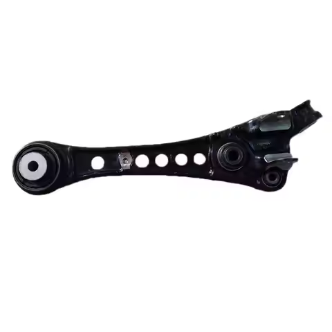 High-quality C2D35201/C2D1537 automotive suspension system front and lower control arm for Jaguar XJ
