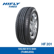 HIFLY Tire 185/60R15 84H HF 201 ( 185/60R15 / 185/60 R15 )