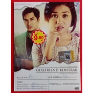 Original DVD Malay Movie