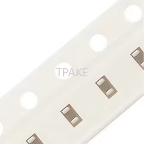 500pcs CHIP Multilayer Ceramic Capacitor MLCC 0603(1608) 1.6*0.8mm 2.2/3.3/4.7UF 10/12/22/33/47NF 10