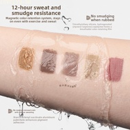 JMCY Eyebrow Gel Waterproof Matte 12 Hour Smudgeproof with Precision Application