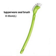 seal brush tupperware