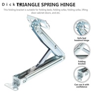 [Dickly] Lift And Up Hinge Standing Rack Mechanism Up Bracket for Bed Sofa Headrest