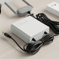 Mini 12V 5400mAh UPS Battery Backup, AC/DC Power Supply for Wireless Cameras Sandaran Bateri UPS 12V