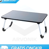 KAYU Minimalist Folding Study Table POE LAPTOP Table 6x4x27CM Wooden Table