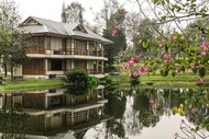 Suanpung Bonsai Village