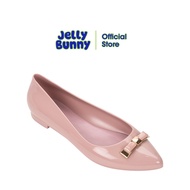 JELLY BUNNY DANU FLATS SANDALS B20SLFI038 PINK