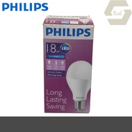 PHILIPS 18w White LED Bulb