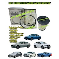 BMW F10, G30, F90, 6 COUPE F13, 7 COUPE F01, 8 COUPE, G15, X6, E71 OIL FILTER (11 42 7 583 220)