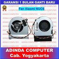 Xiaomi Intel Skull Canyon NUC6 NUC 6 i3 i5 i7 NUC6I7KYK KSB0605HB KSB0605HBW5Y OEM Fan