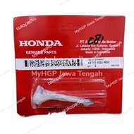 14721K0JN00 Ex/Exhaust Valve /Genio/Scoopy 14721-K0J-N00BEAT