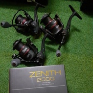 Anyfish Zenith 1000/2000/3000/4000 Spinning Reel