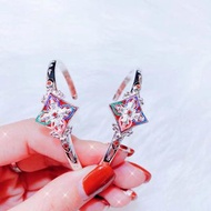 💖龍婆Gee四面神彩色手鐲💖