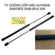 HYUNDAI SANTAFE 2006-2012 REAR TRUNK ANTI-CABO COMPANY GENUINE CHEAP PRICE. 81770-2B010. 81160-2B010