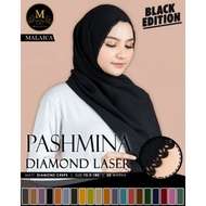 BlM LC DIAMOND Pashmina MALAICA