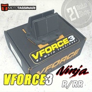 HM Membran Vforce 3 Ninja R / Rr / Ss V313A-H V Force Reed Valve Ori