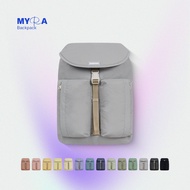 Backpack Myra - Visval - Backpack Backpack Woman