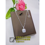 Sansidai  990 pure silver  necklace+pednant 990足银套装项链