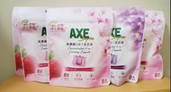 AXE Supra 超濃縮6合1洗衣膠囊 洗衣珠 8粒裝 5包 40粒 *請注意有效期*
