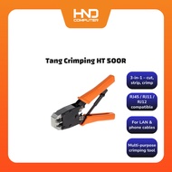 HT 500R Crimping Pliers