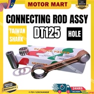 DT125 DT 125 RACING CONNECTING CON ROD (HOLE) SHARK TAIWAN ORIGINAL SHARK