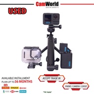 Gopro Hero 13 (USED) Gopro Malaysia