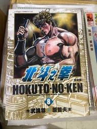 北斗之拳