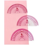 BUSUR MIKA - BUSUR DEGREE - PLASTIC BUSUR