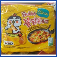 ❅ ✩ ✻ Samyang Creamy Carbonara / Carbonara/Cheese