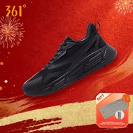 361 Degrees Blade 2.0 Men Running Shoes Lightweight Breathable