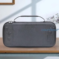 Hard Carrying Case Shockproof Portable Travel Storage Bag for Lenovo Legion Go [countless.sg]