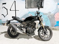 HONDA CB300R ABS