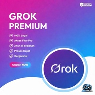 super grok ai stable 💯 can use all devince free stickers