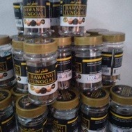 Single Garlic / Black Garlic / Black Garlic / Garlic 50 grams