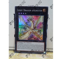 Creation Pack 07    CR07-AE014"Light Dragon @Ignister"