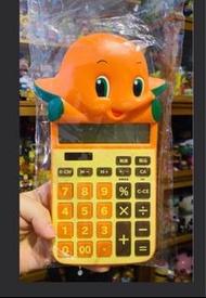 日本卡通 佐藤象 Sato  計數機 計算器