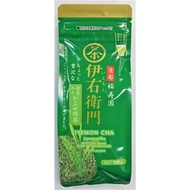 伊右衛門抹茶蓋茶 1包（100公克）