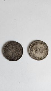 中華民國十年銀幣