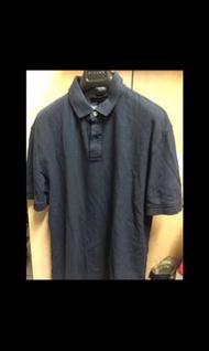 Tommy Hilfiger polo 衫 尺寸XL 肩寬52公分胸圍56公分衣服長度73公分