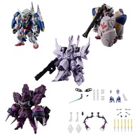 Spot Bandai Food Play Gundam FW CONVERGE PLUS020304 Avalanche Angel GP02 Perfect Attack